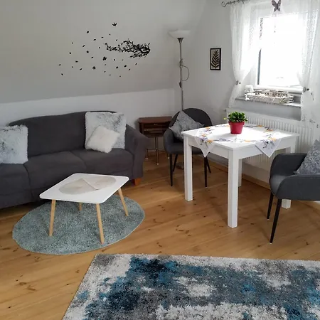 Ferienwohnung Fuessel Nicht Fuer Monteure Bad Staffelstein Exterior photo