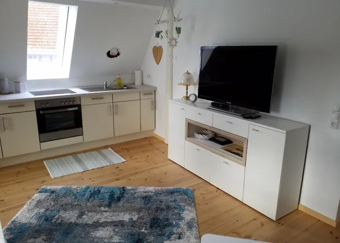 Ferienwohnung Fuessel Nicht Fuer Monteure