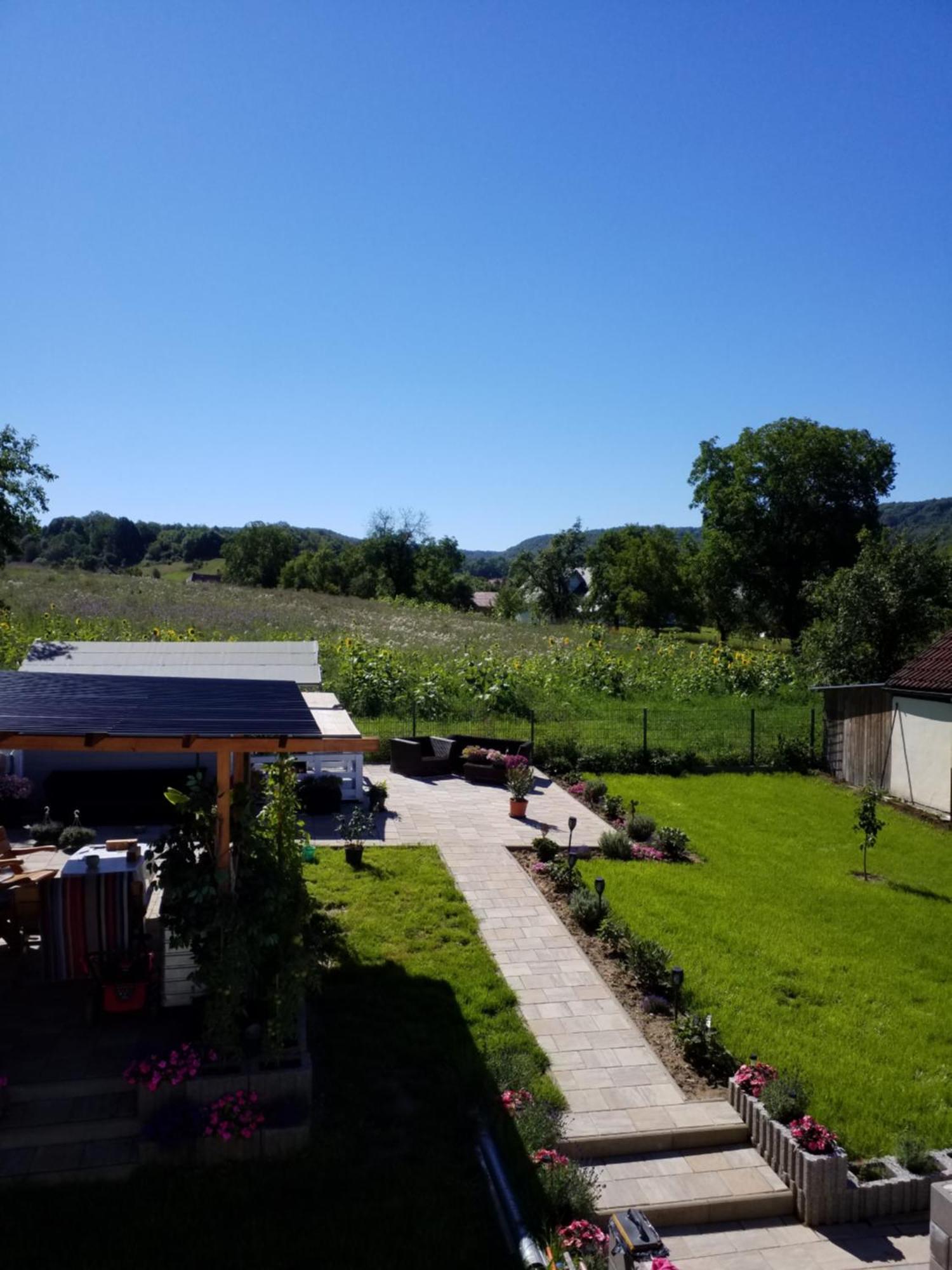 Appartement Fuessel Nicht Fuer Monteure *
