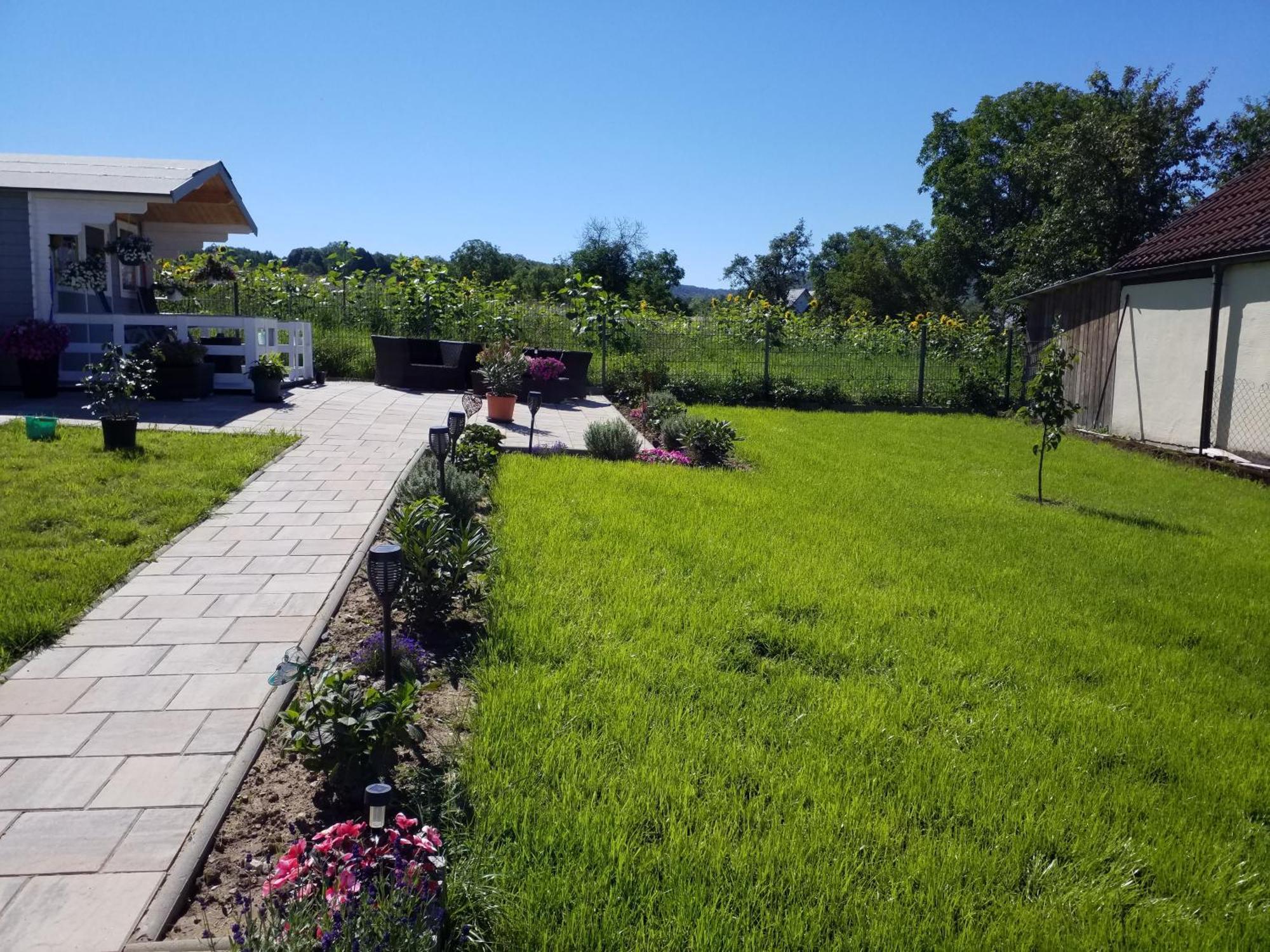 Fuessel Nicht Fuer Monteure Apartment Bad Staffelstein
