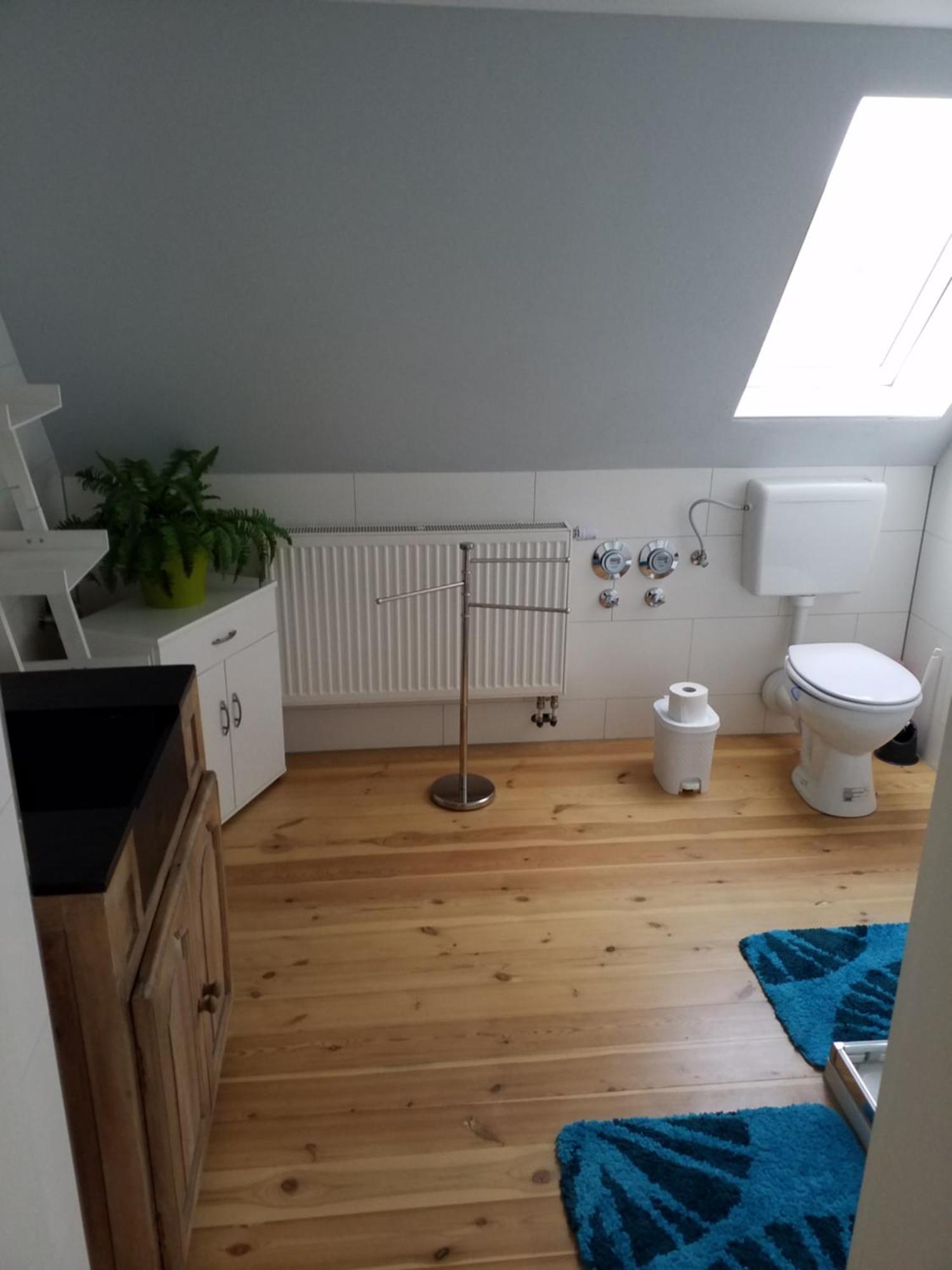 Fuessel Nicht Fuer Monteure Appartement Bad Staffelstein