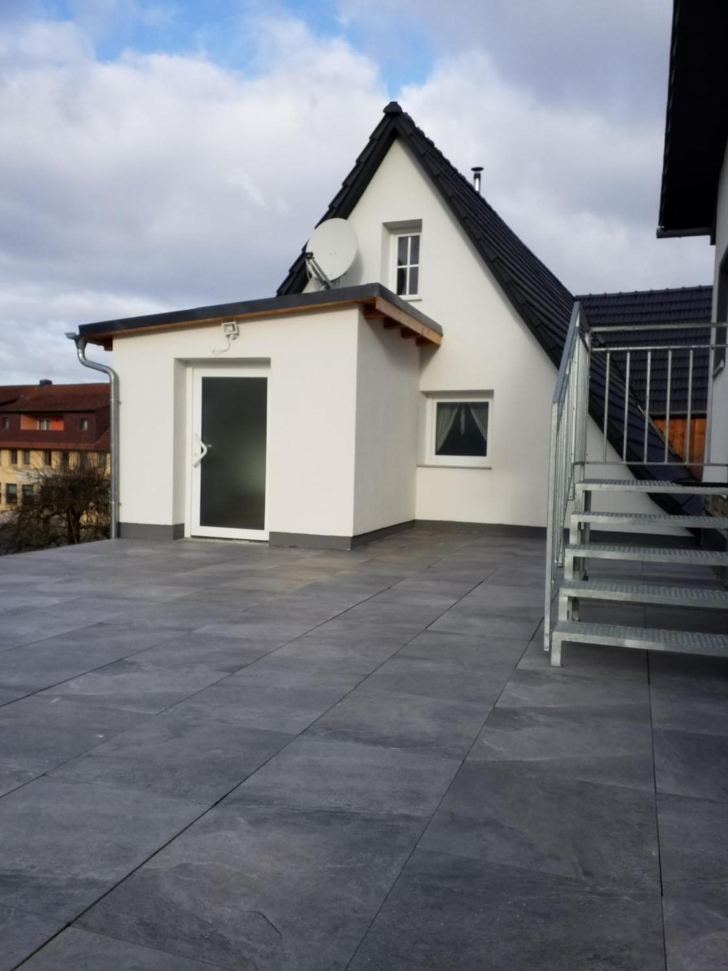 Fuessel Nicht Fuer Monteure * Bad Staffelstein