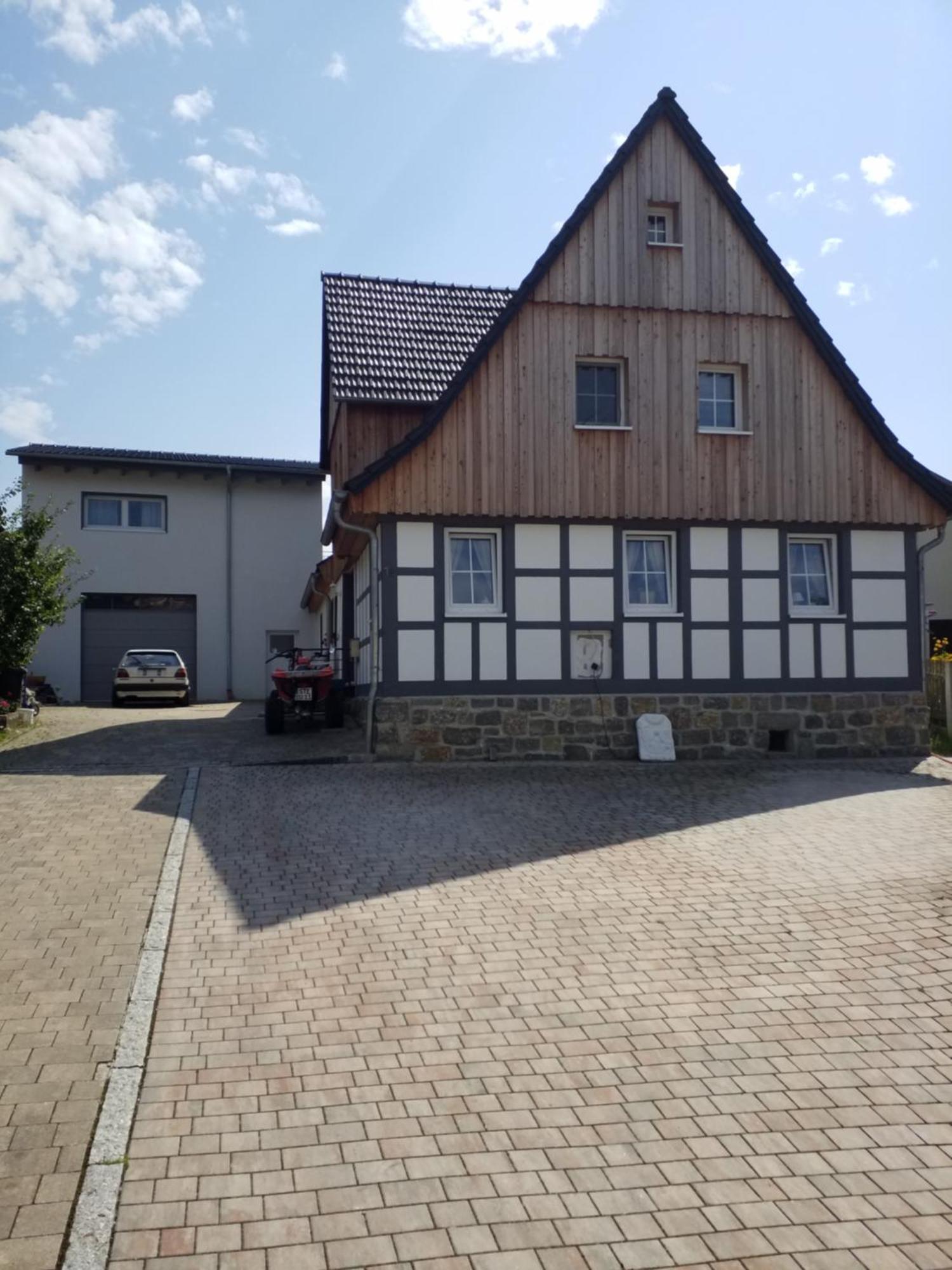 Appartement Fuessel Nicht Fuer Monteure