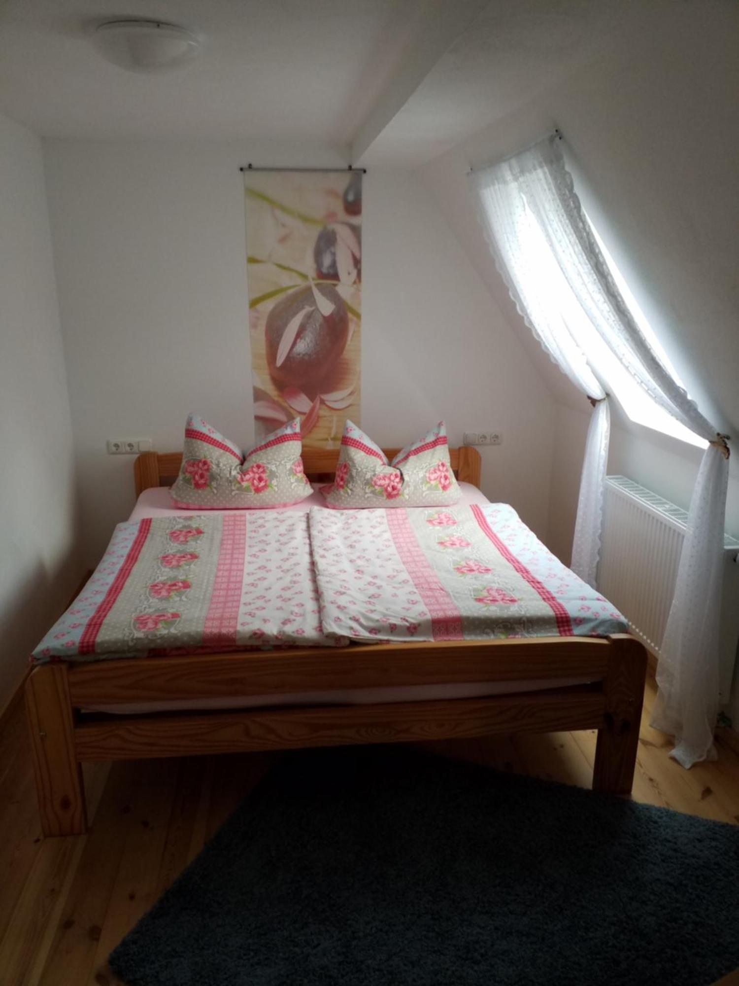 Fuessel Nicht Fuer Monteure Apartment *